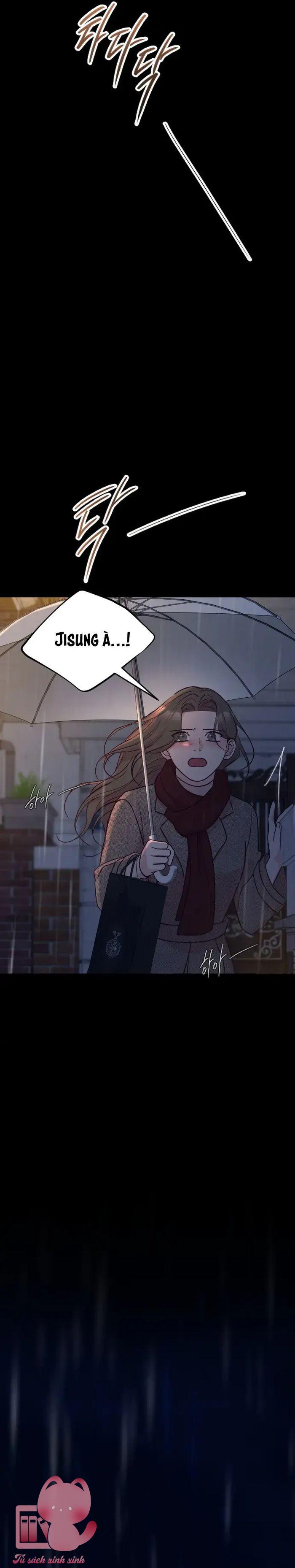 Gặp Nhau Giữa Trung Gian - Chap 114
