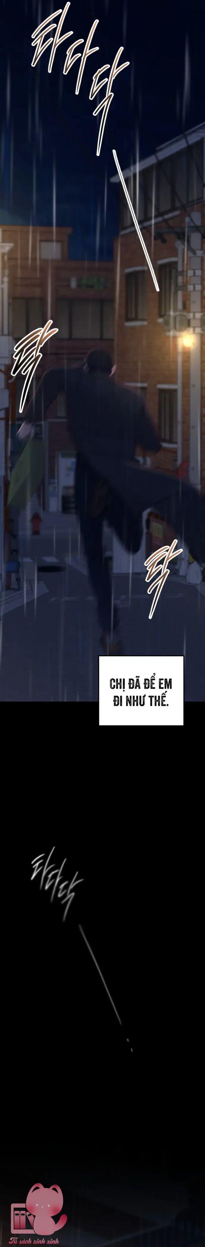 Gặp Nhau Giữa Trung Gian - Chap 114
