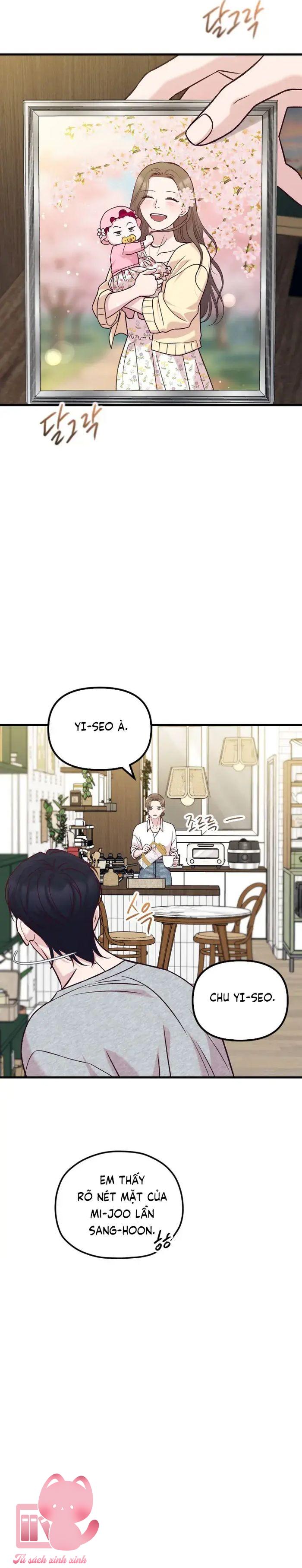 Gặp Nhau Giữa Trung Gian - Chap 115
