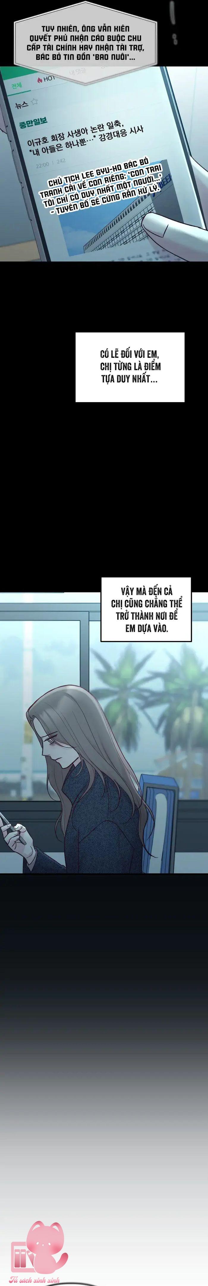 Gặp Nhau Giữa Trung Gian - Chap 115
