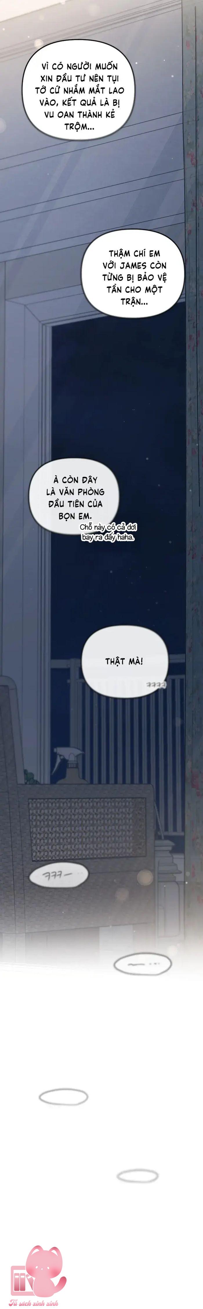 Gặp Nhau Giữa Trung Gian - Chap 115