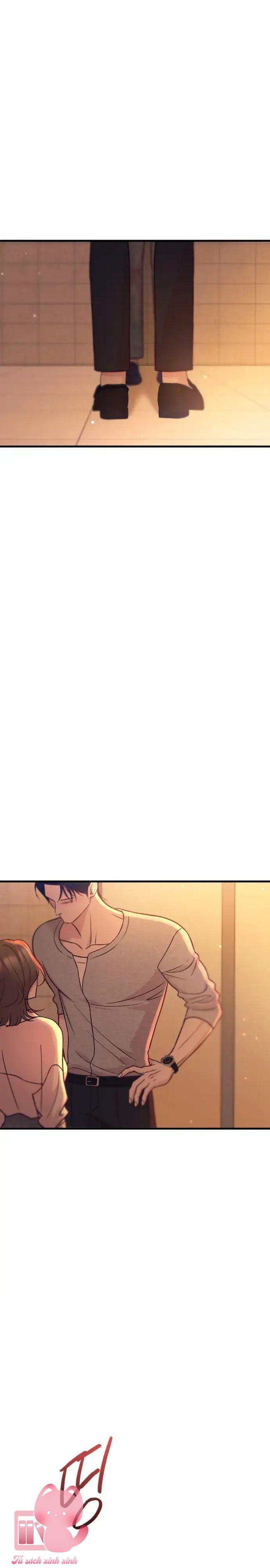 Gặp Nhau Giữa Trung Gian - Chap 115