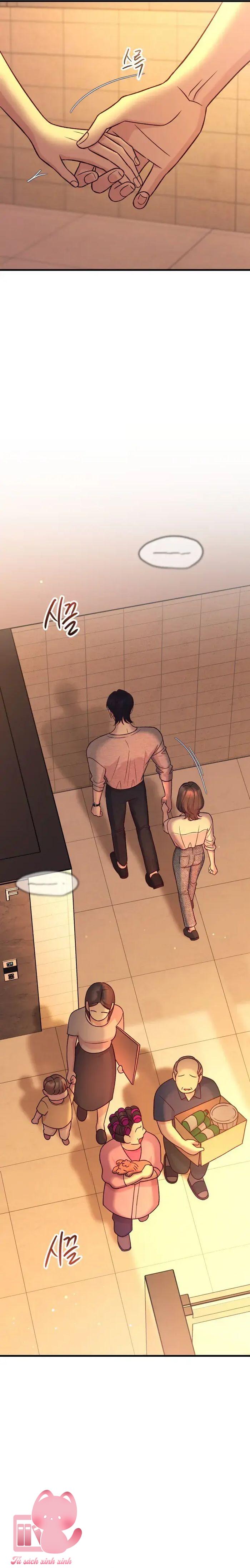 Gặp Nhau Giữa Trung Gian - Chap 115