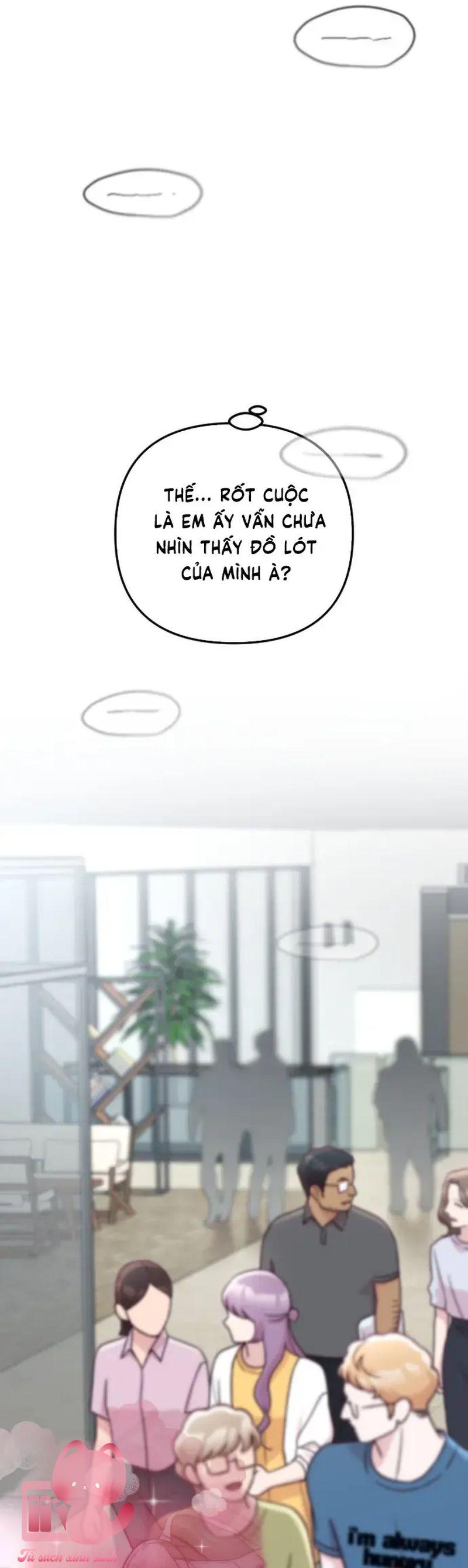 Gặp Nhau Giữa Trung Gian - Chap 116