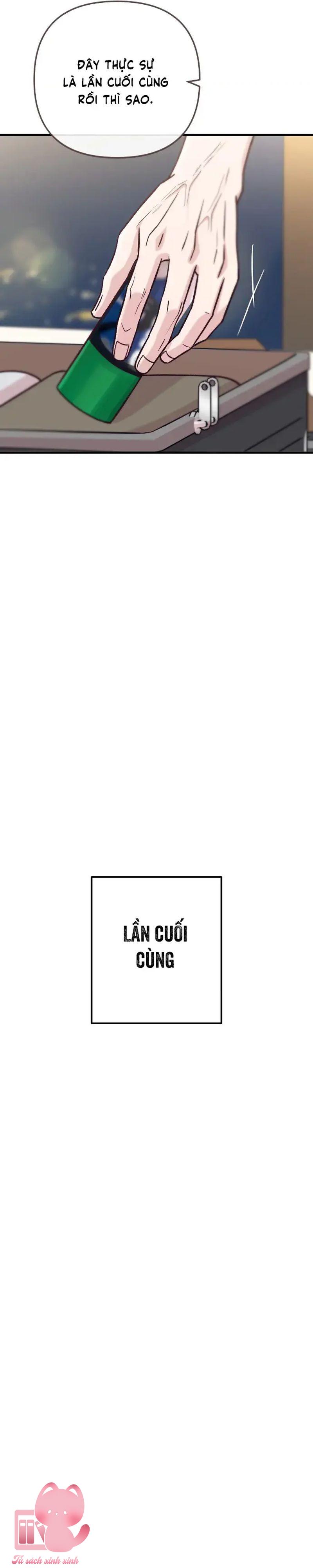 Gặp Nhau Giữa Trung Gian - Chap 116