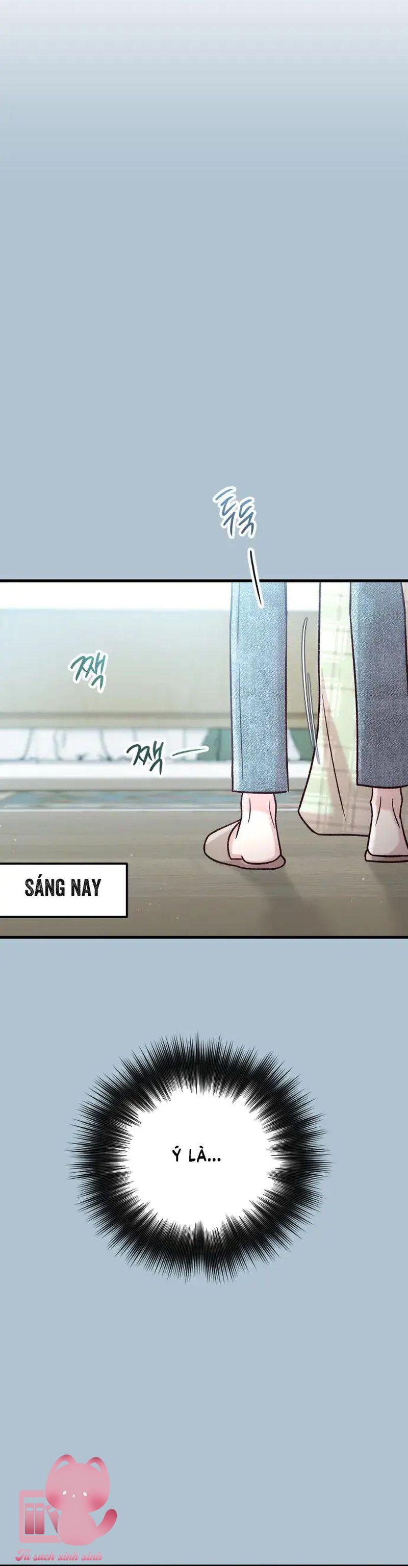 Gặp Nhau Giữa Trung Gian - Chap 116