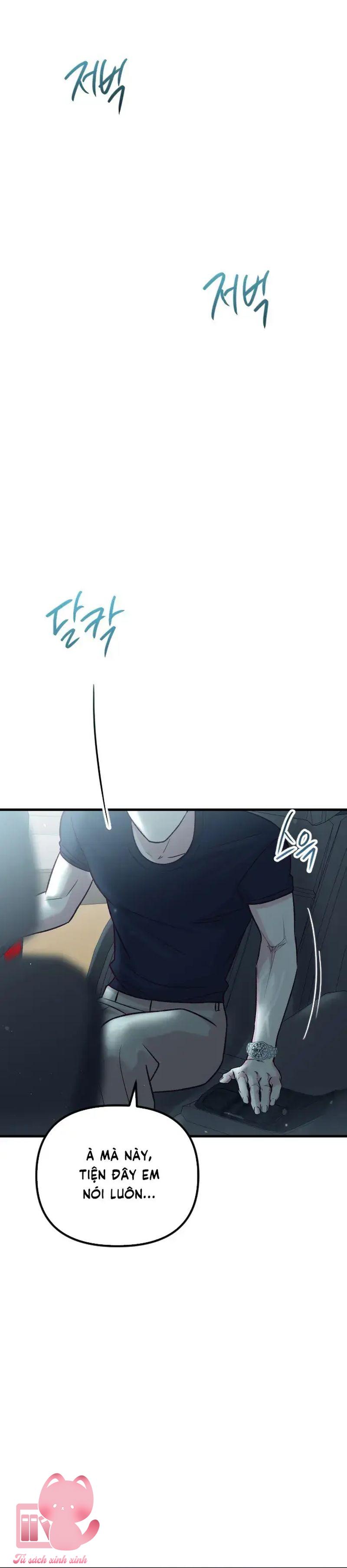 Gặp Nhau Giữa Trung Gian - Chap 116