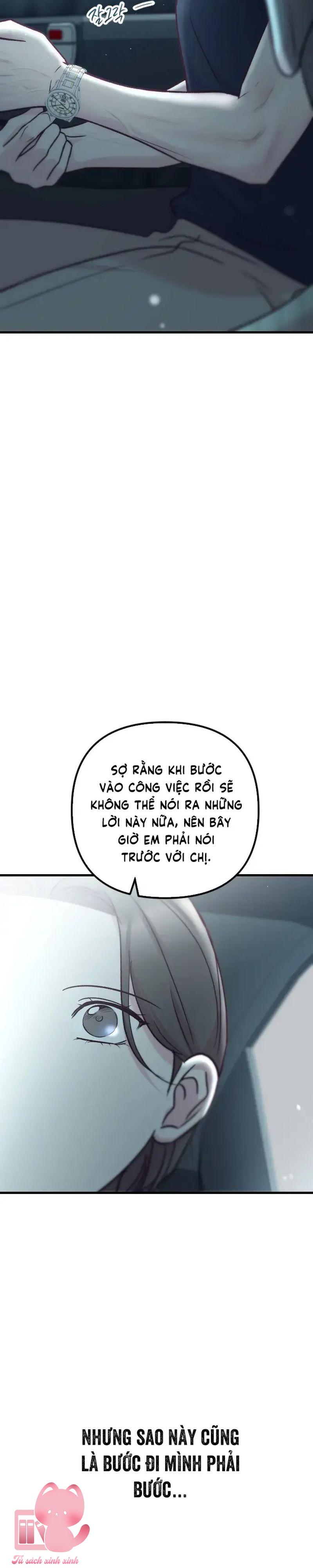 Gặp Nhau Giữa Trung Gian - Chap 116