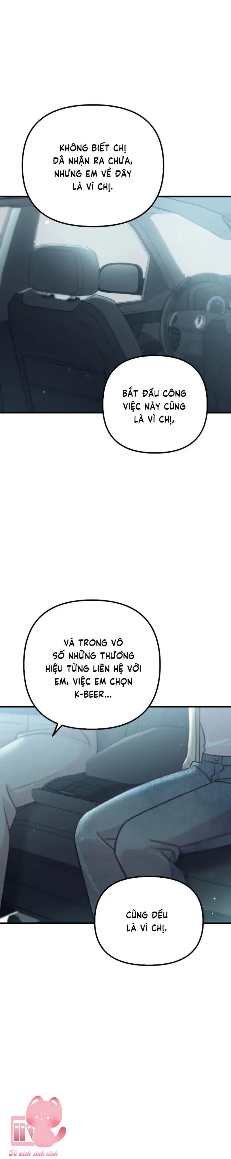 Gặp Nhau Giữa Trung Gian - Chap 116