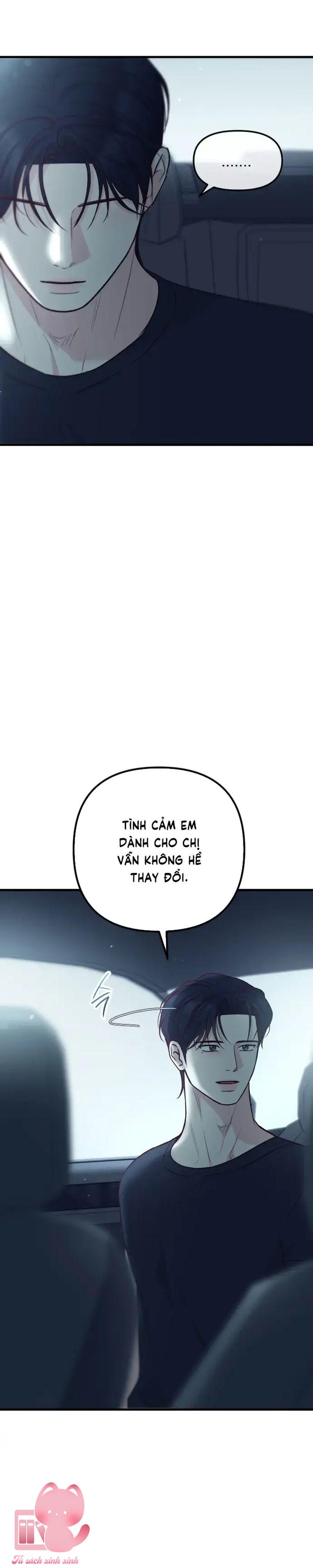 Gặp Nhau Giữa Trung Gian - Chap 116