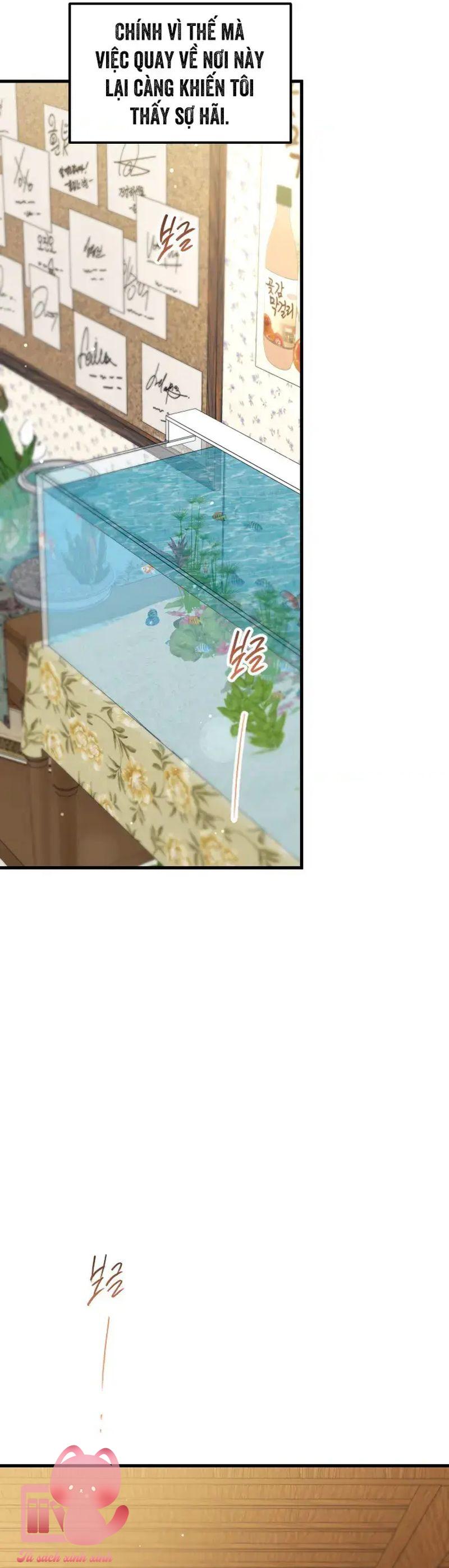 Gặp Nhau Giữa Trung Gian - Chap 117