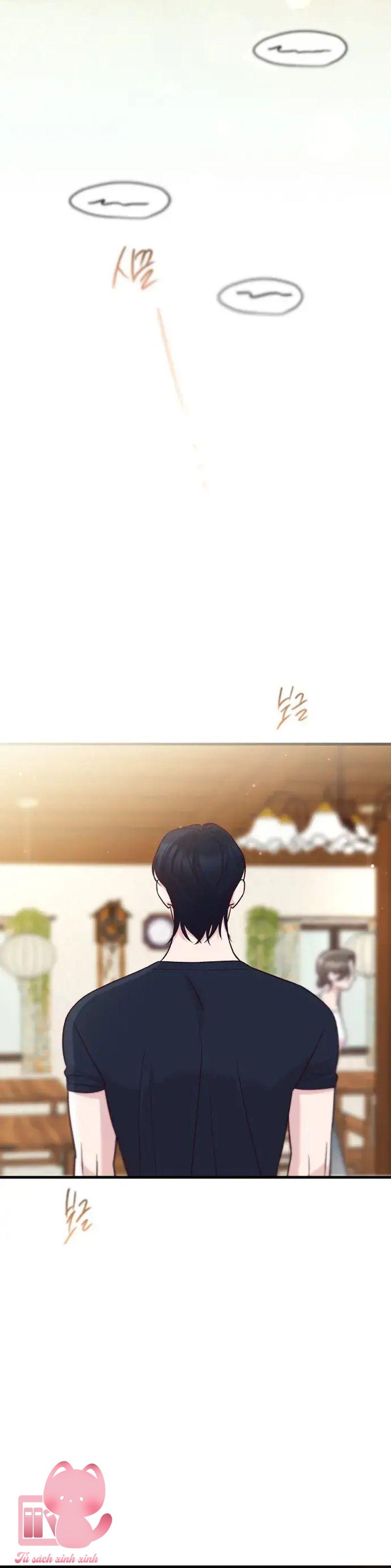 Gặp Nhau Giữa Trung Gian - Chap 117