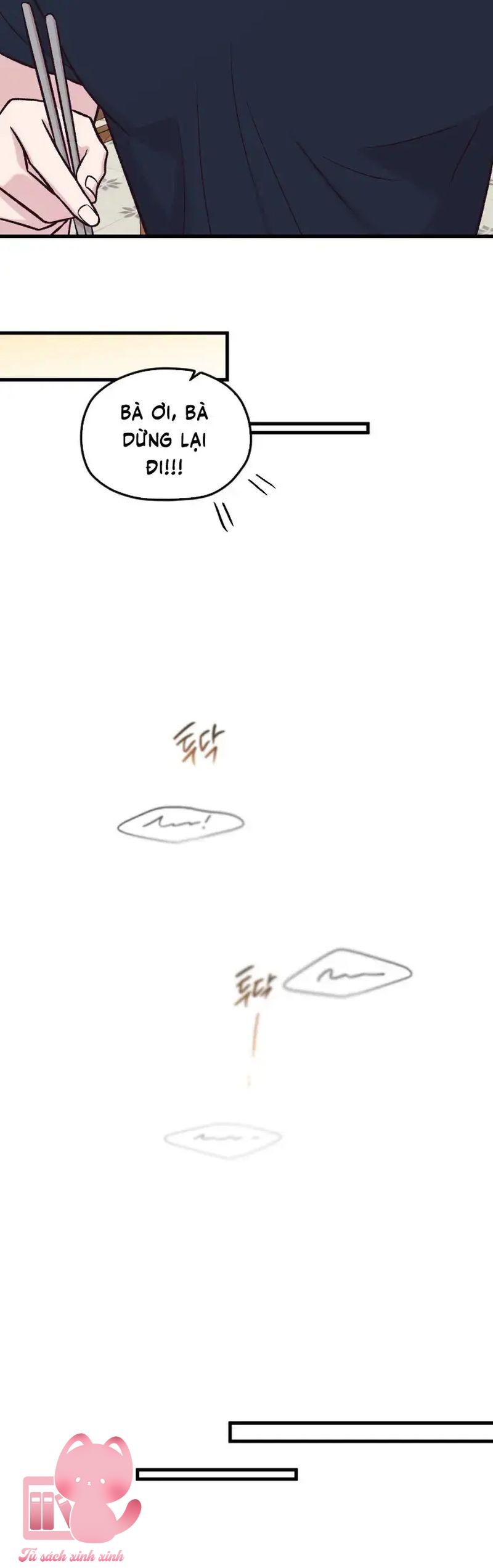 Gặp Nhau Giữa Trung Gian - Chap 117