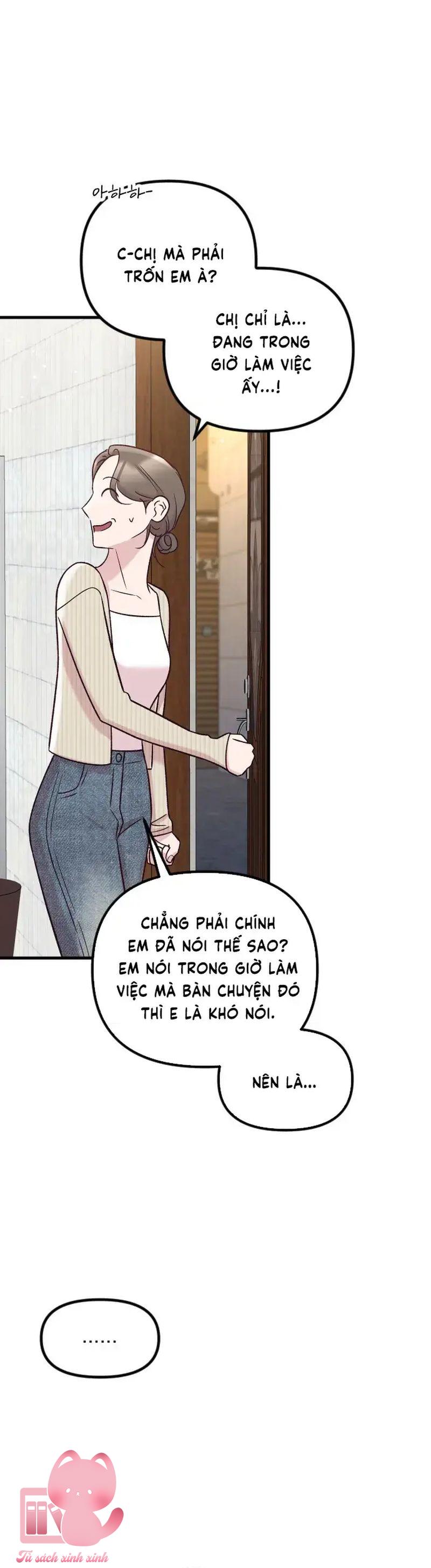 Gặp Nhau Giữa Trung Gian - Chap 117