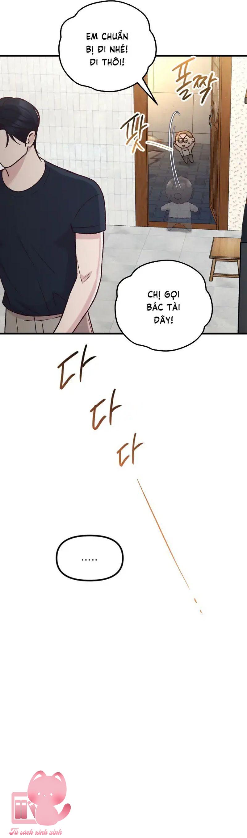 Gặp Nhau Giữa Trung Gian - Chap 117