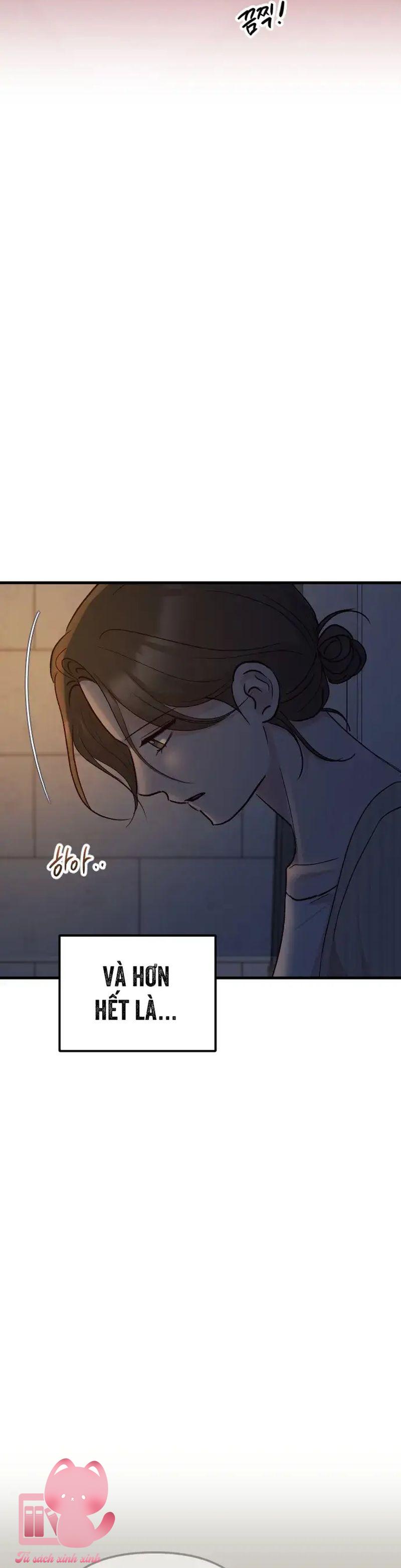Gặp Nhau Giữa Trung Gian - Chap 117