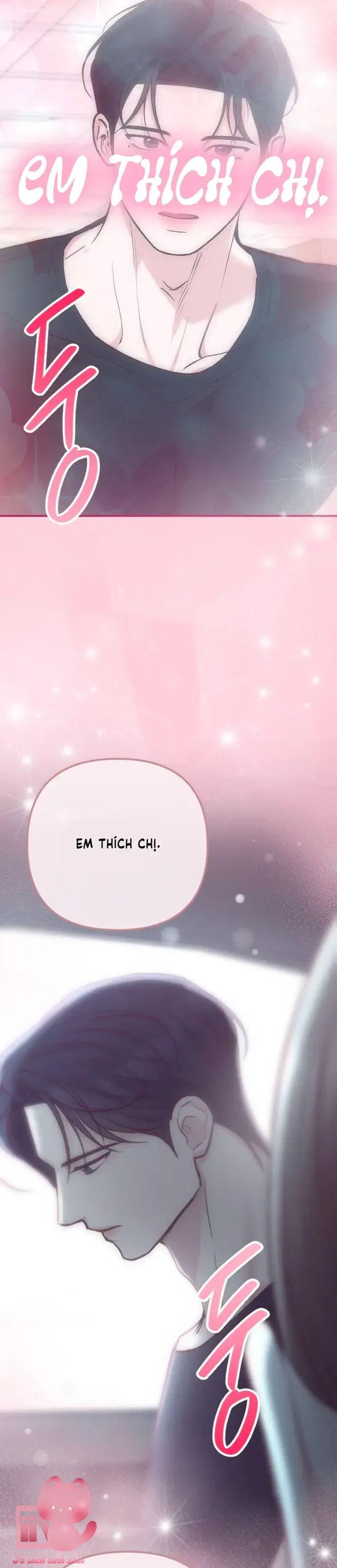 Gặp Nhau Giữa Trung Gian - Chap 117
