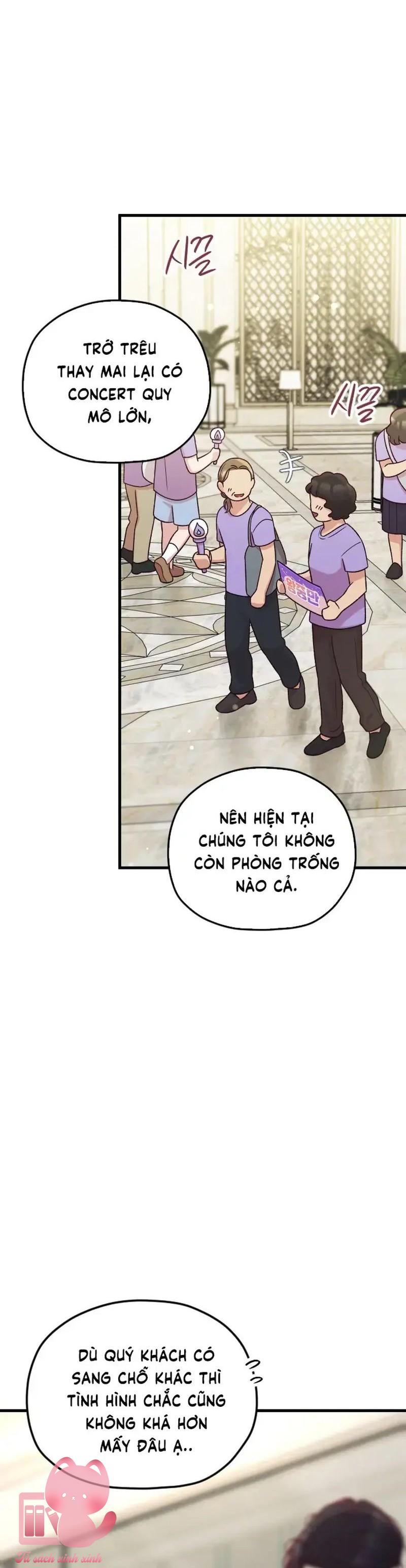 Gặp Nhau Giữa Trung Gian - Chap 118