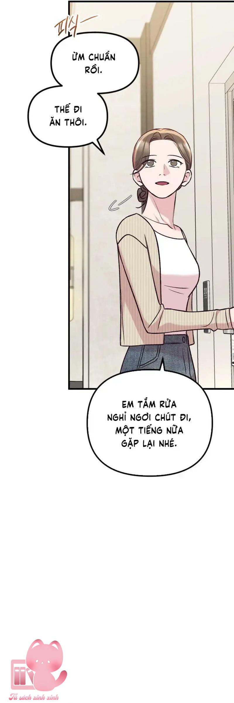 Gặp Nhau Giữa Trung Gian - Chap 118