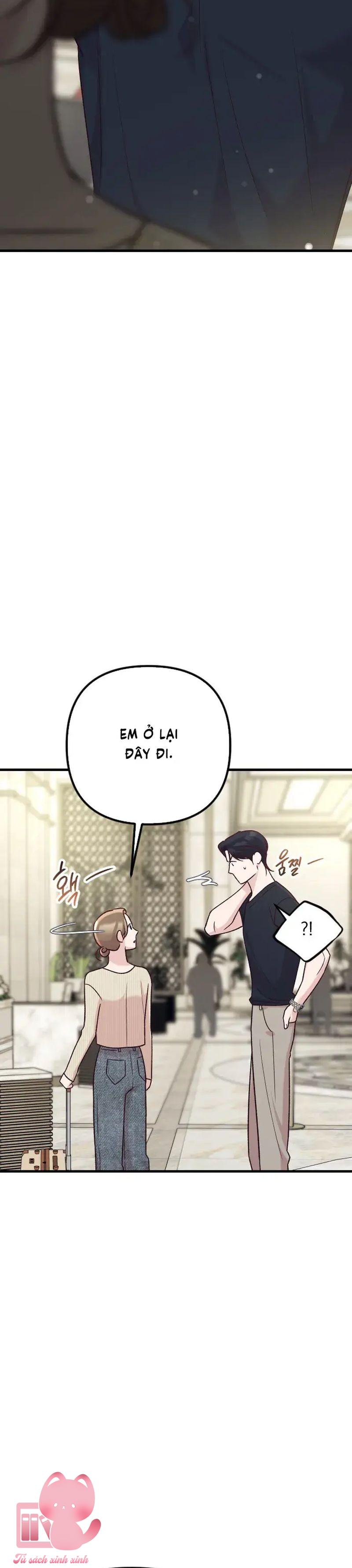 Gặp Nhau Giữa Trung Gian - Chap 118
