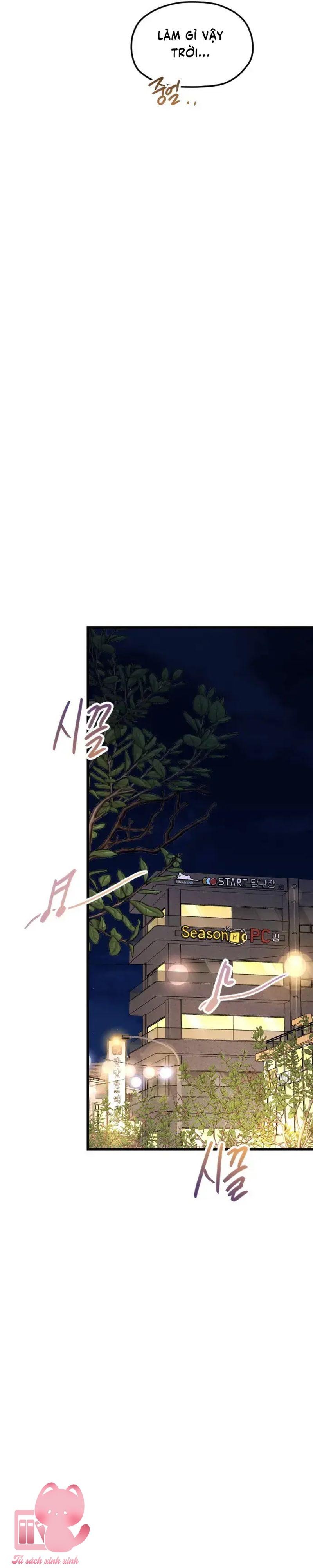 Gặp Nhau Giữa Trung Gian - Chap 118