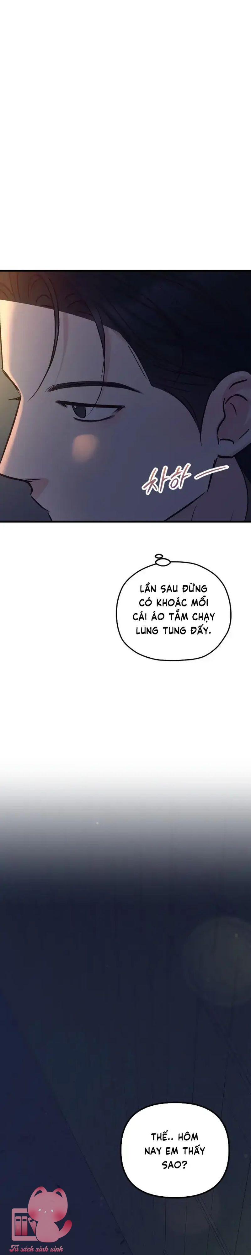 Gặp Nhau Giữa Trung Gian - Chap 118