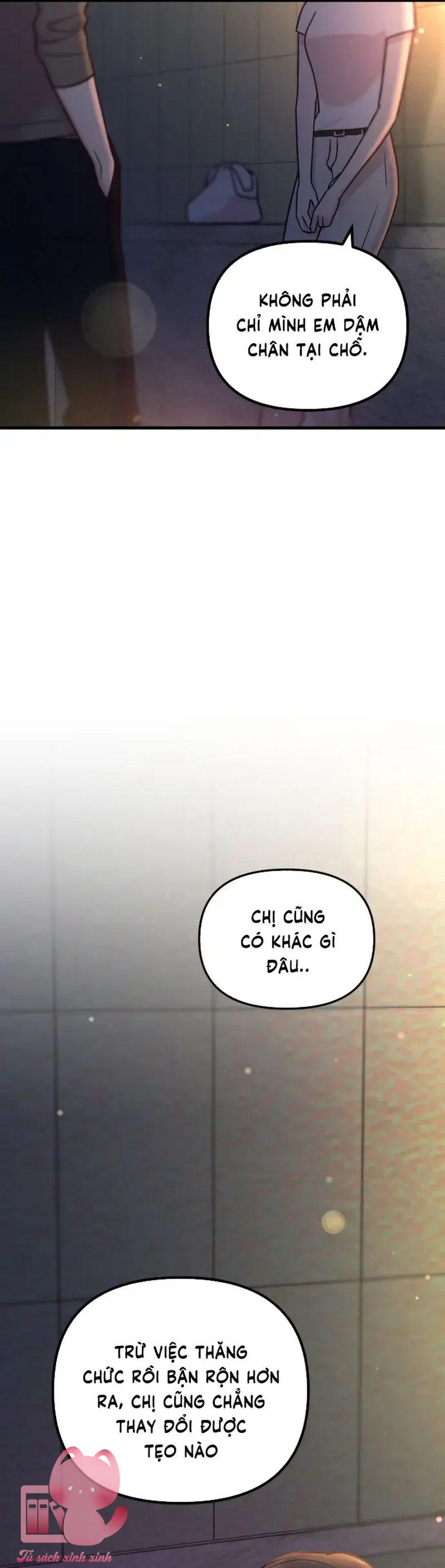 Gặp Nhau Giữa Trung Gian - Chap 118