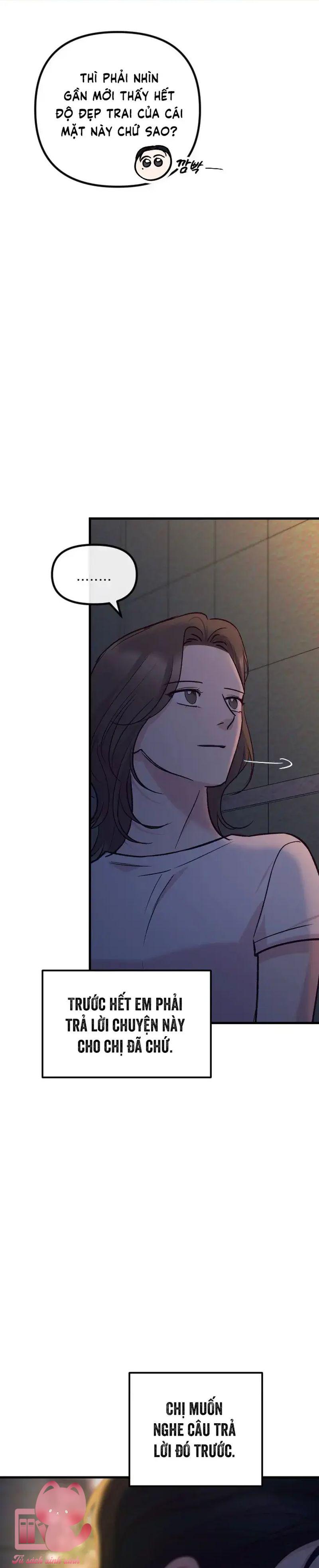 Gặp Nhau Giữa Trung Gian - Chap 118
