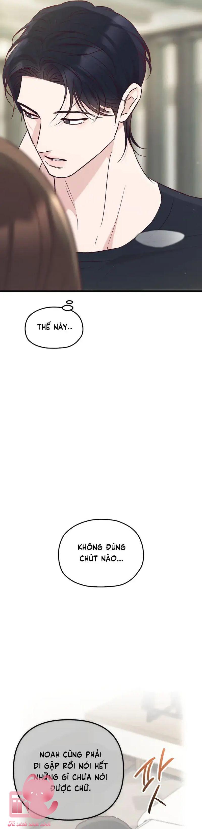Gặp Nhau Giữa Trung Gian - Chap 118