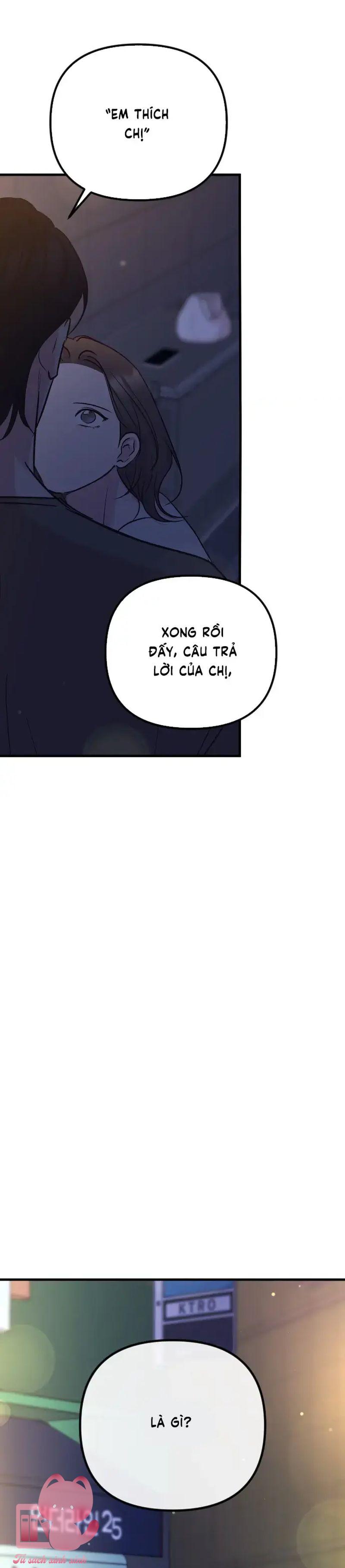Gặp Nhau Giữa Trung Gian - Chap 118