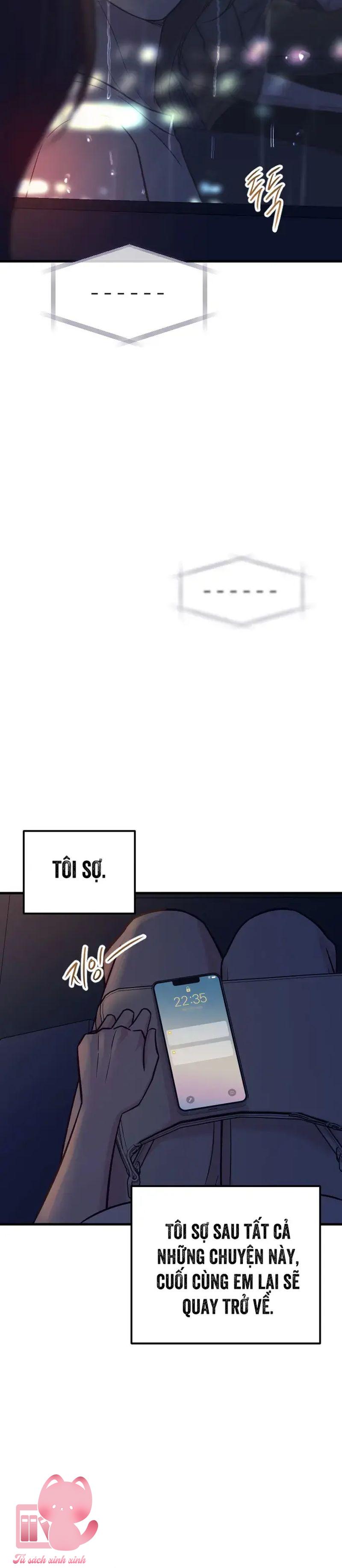 Gặp Nhau Giữa Trung Gian - Chap 119