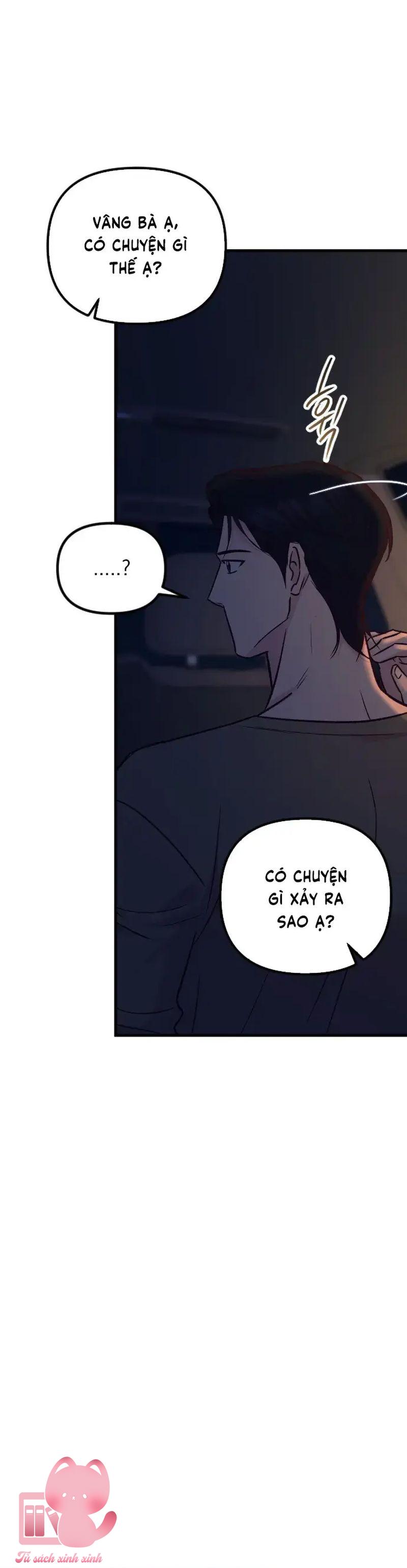 Gặp Nhau Giữa Trung Gian - Chap 119