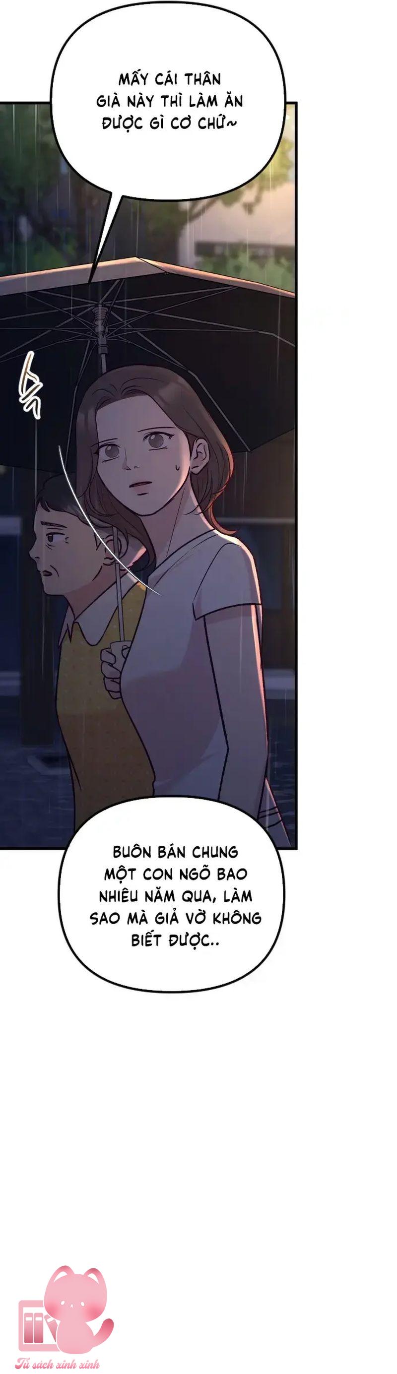 Gặp Nhau Giữa Trung Gian - Chap 119