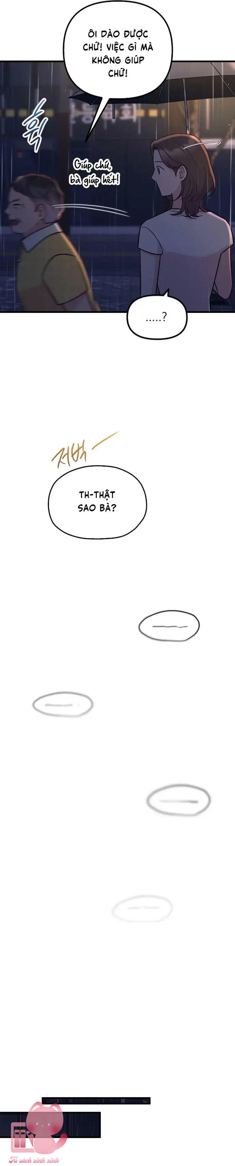 Gặp Nhau Giữa Trung Gian - Chap 119