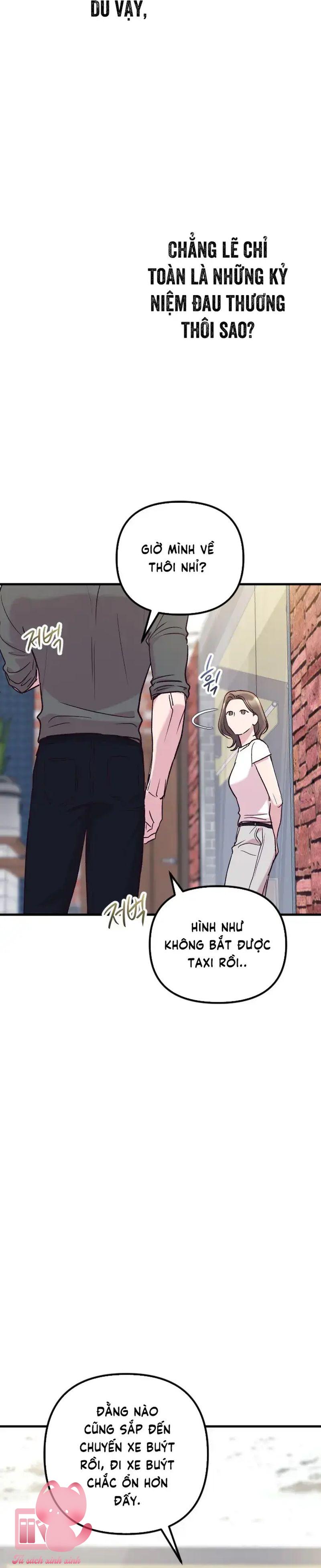 Gặp Nhau Giữa Trung Gian - Chap 119