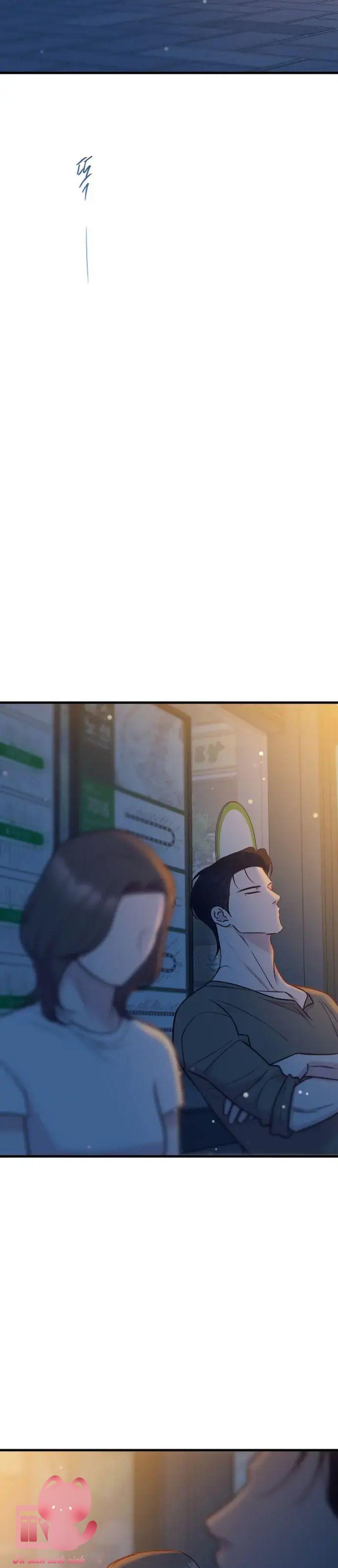 Gặp Nhau Giữa Trung Gian - Chap 119
