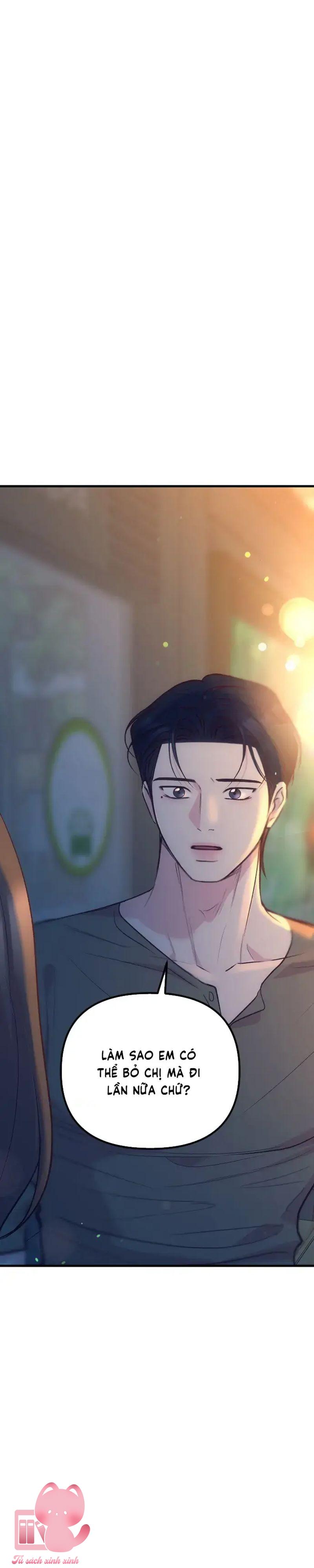 Gặp Nhau Giữa Trung Gian - Chap 119