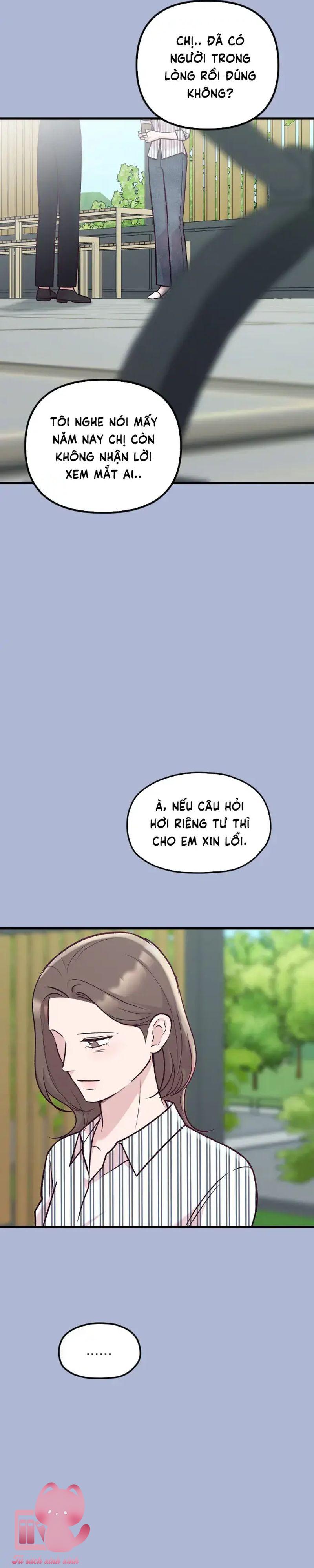Gặp Nhau Giữa Trung Gian - Chap 119