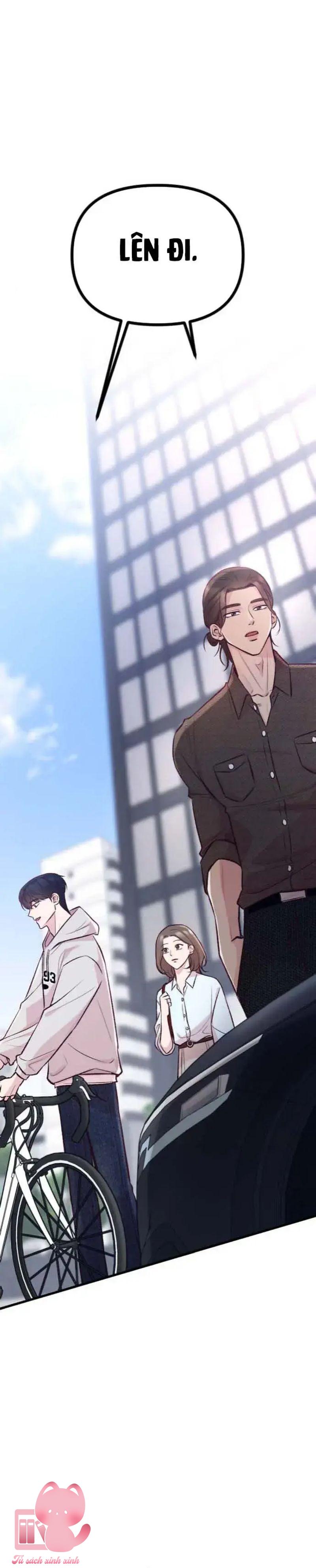 Gặp Nhau Giữa Trung Gian - Chap 12