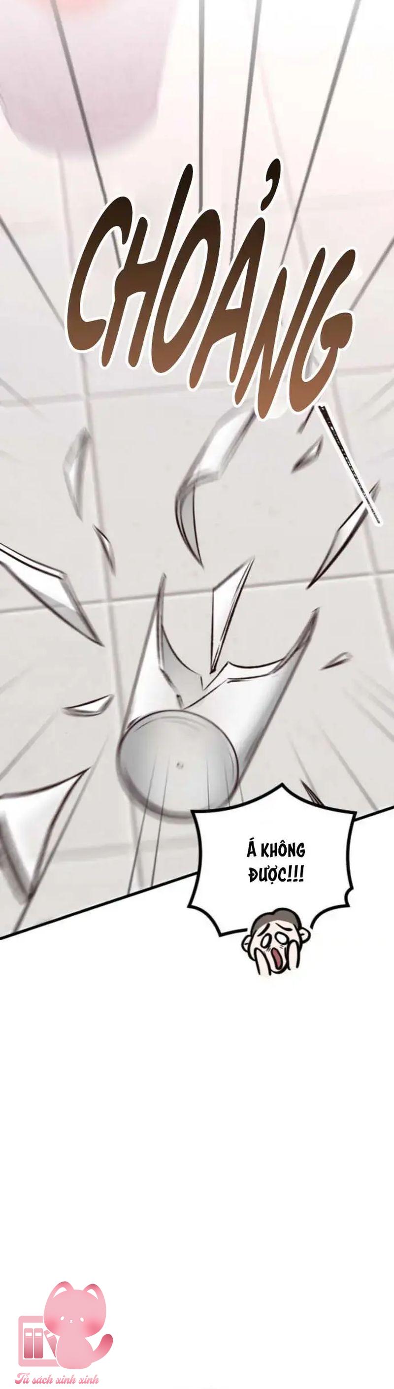 Gặp Nhau Giữa Trung Gian - Chap 12