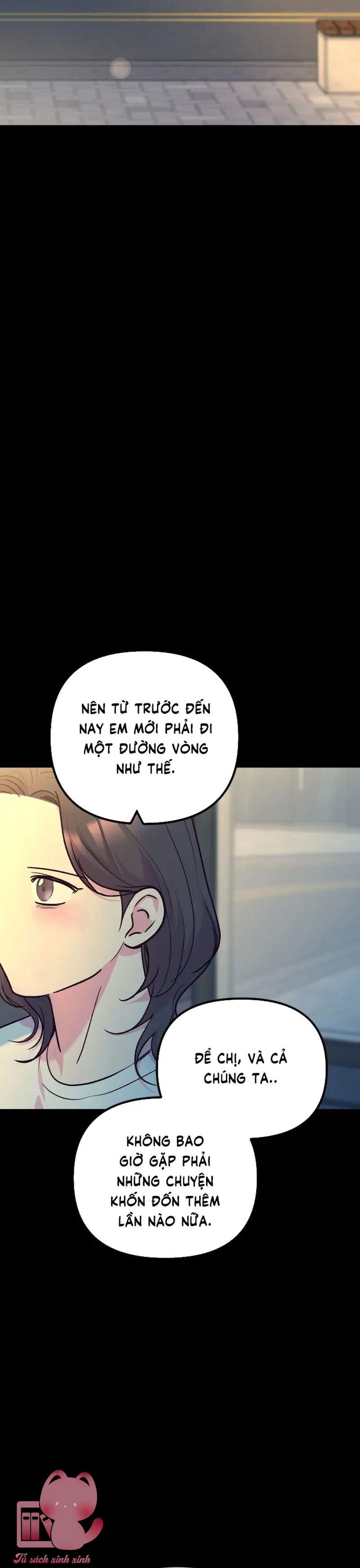 Gặp Nhau Giữa Trung Gian - Chap 120