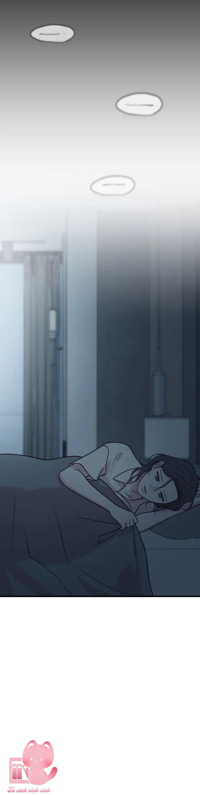 Gặp Nhau Giữa Trung Gian - Chap 120