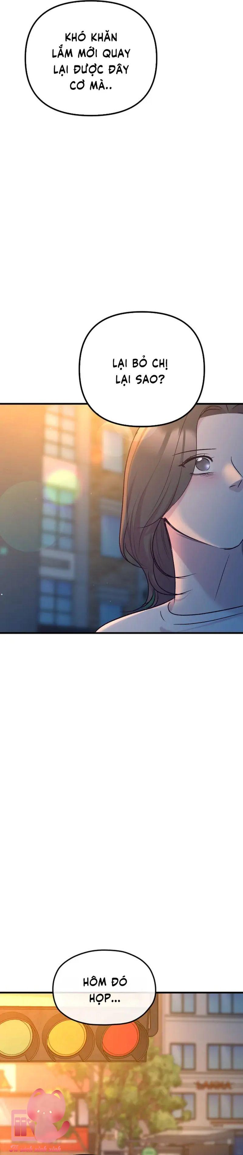Gặp Nhau Giữa Trung Gian - Chap 120