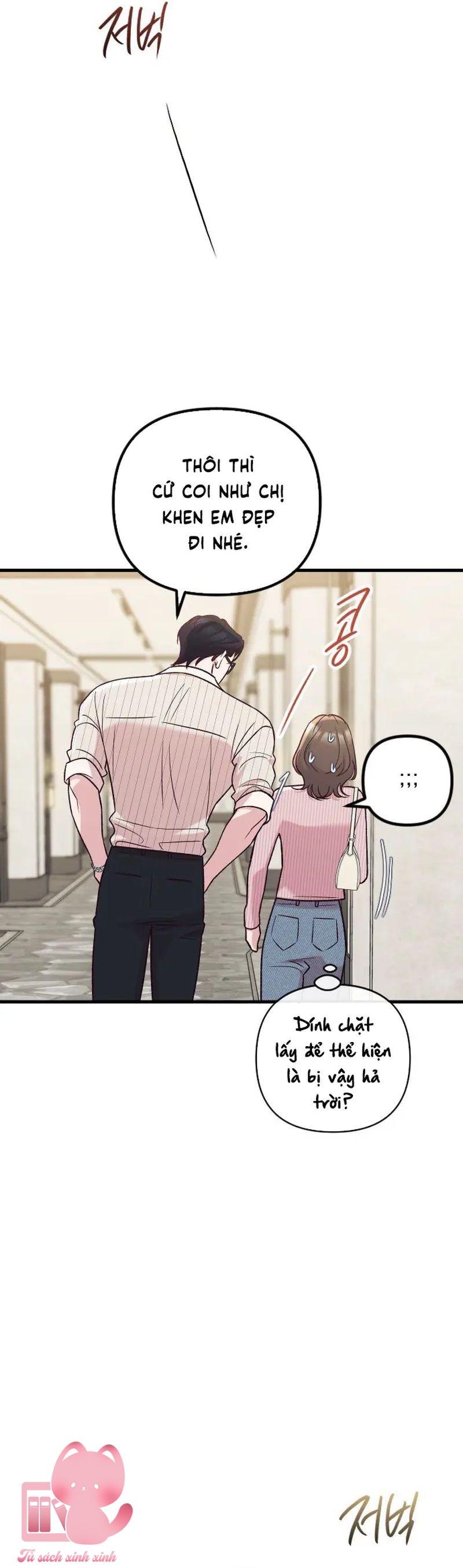 Gặp Nhau Giữa Trung Gian - Chap 120