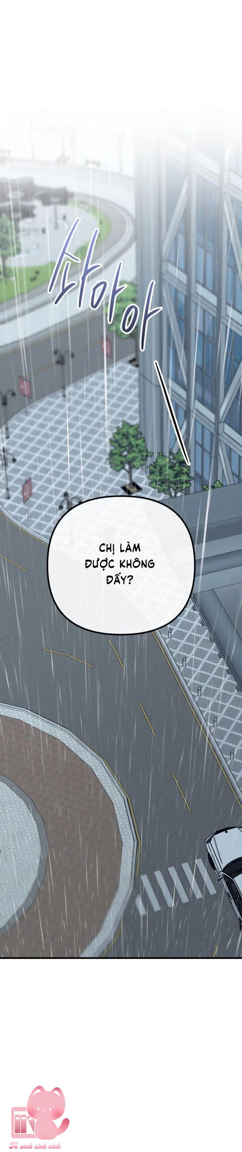 Gặp Nhau Giữa Trung Gian - Chap 120