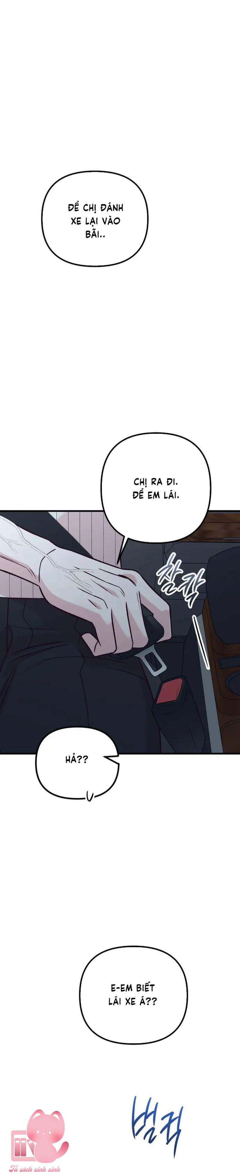 Gặp Nhau Giữa Trung Gian - Chap 120