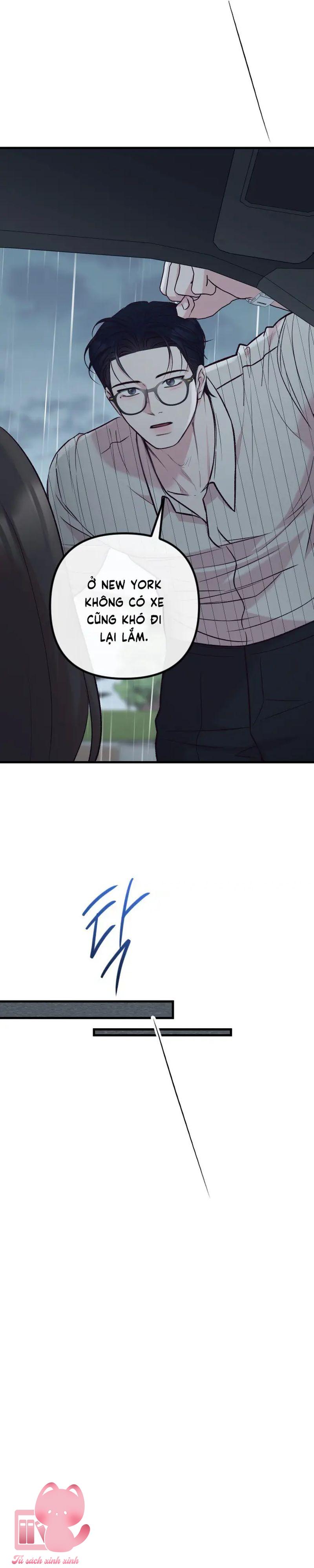 Gặp Nhau Giữa Trung Gian - Chap 120