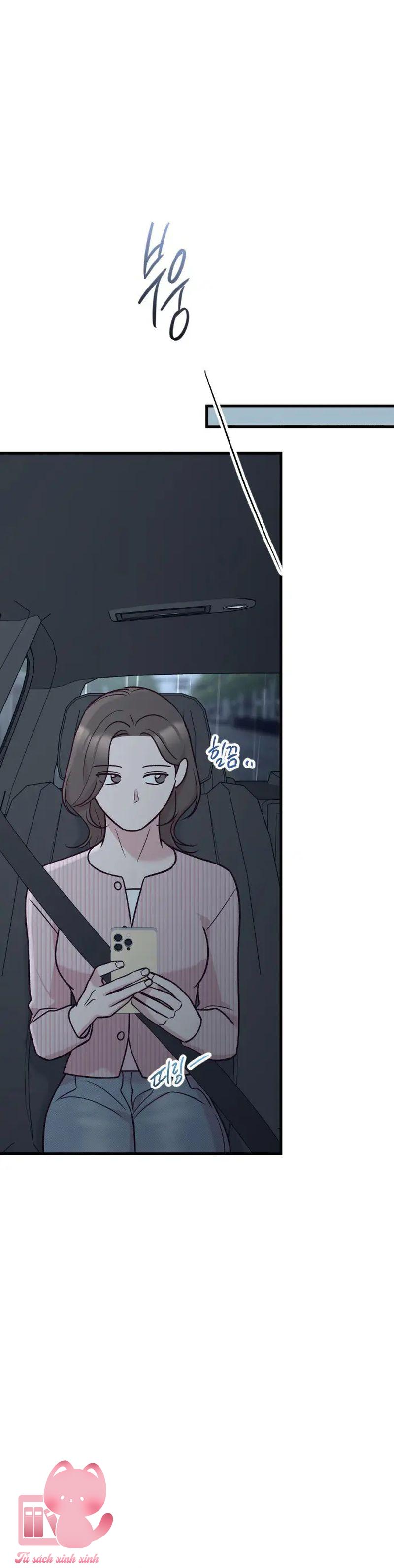 Gặp Nhau Giữa Trung Gian - Chap 120