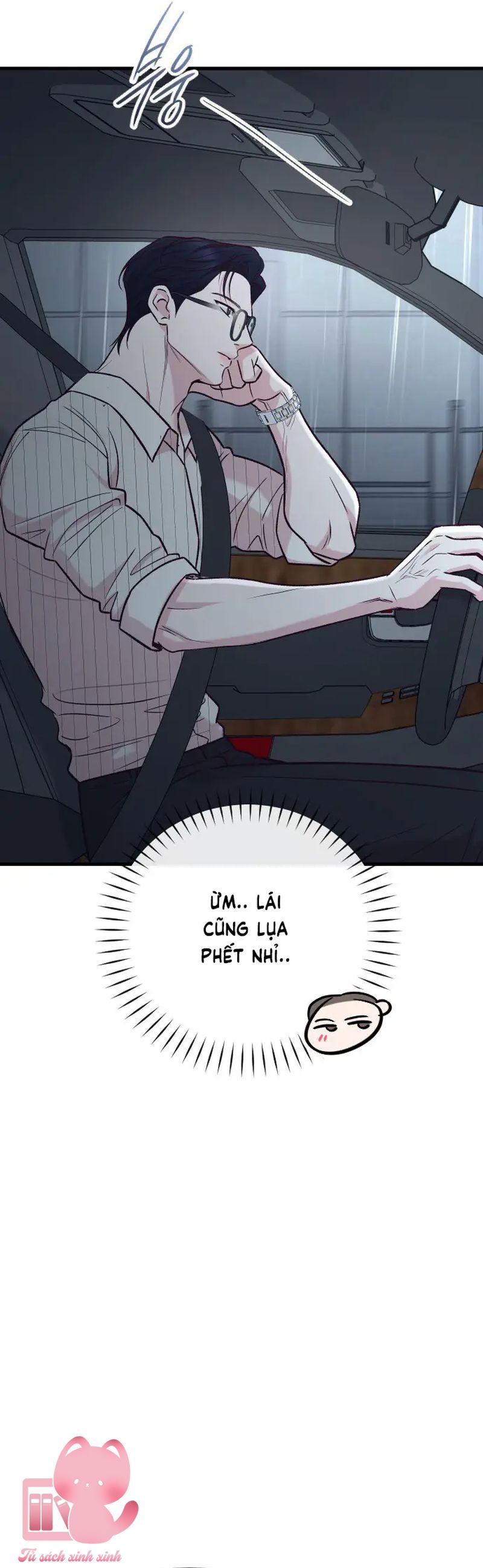 Gặp Nhau Giữa Trung Gian - Chap 120