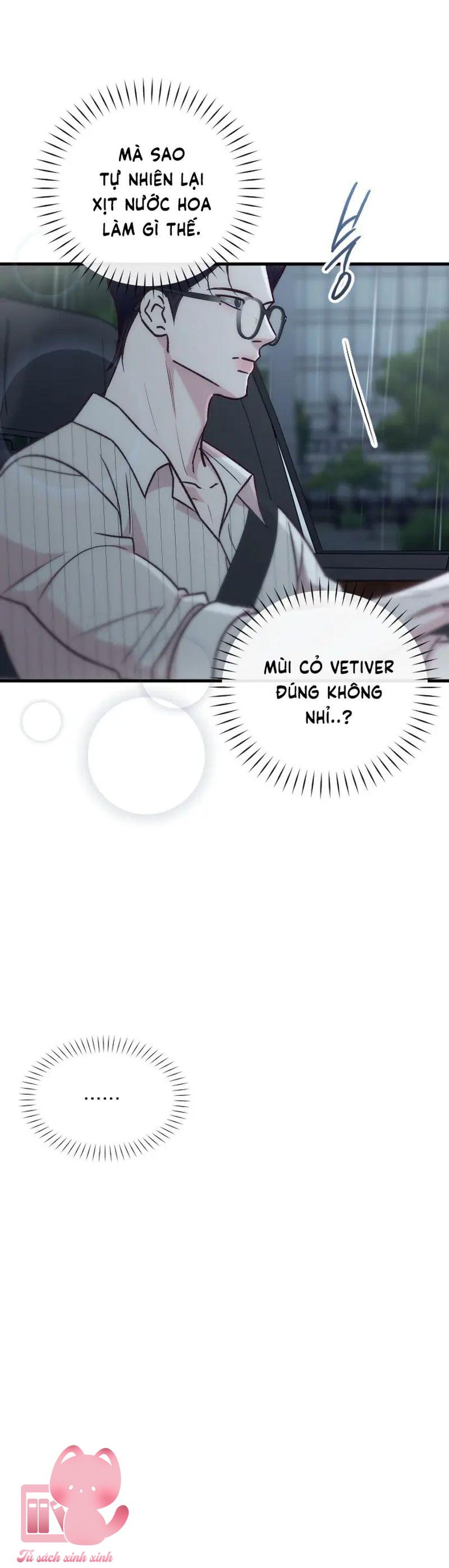 Gặp Nhau Giữa Trung Gian - Chap 120